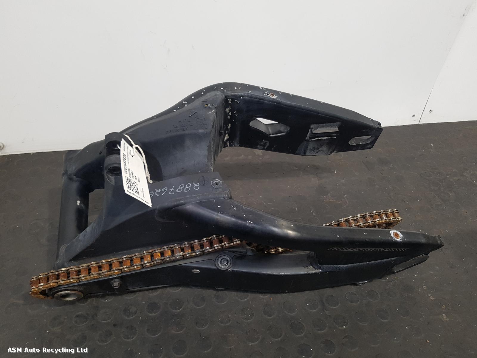 View Auto part Swing Arm Honda Cbr 2008