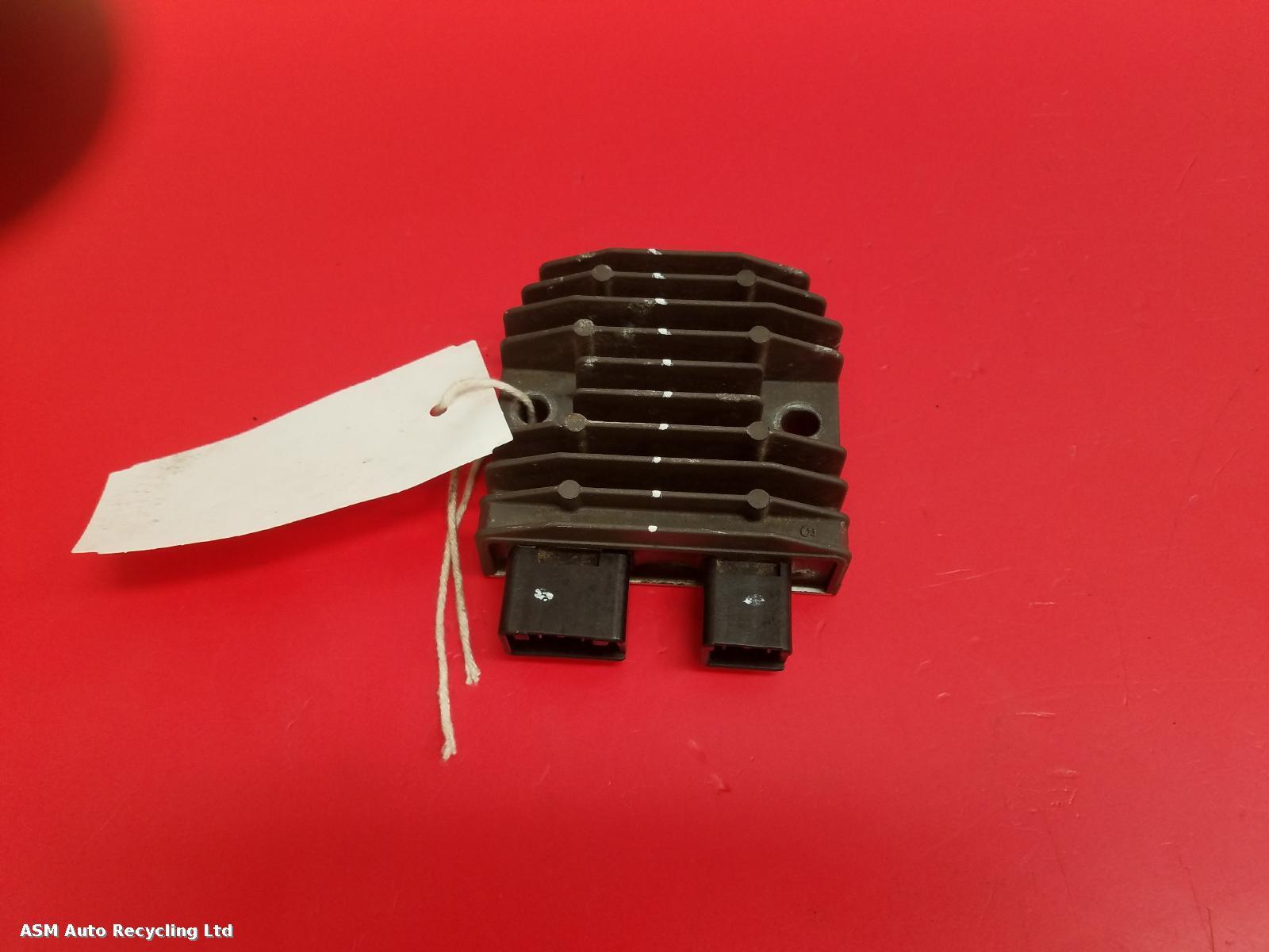 View Auto part Regulator/Rectifier Honda Cbr 2008