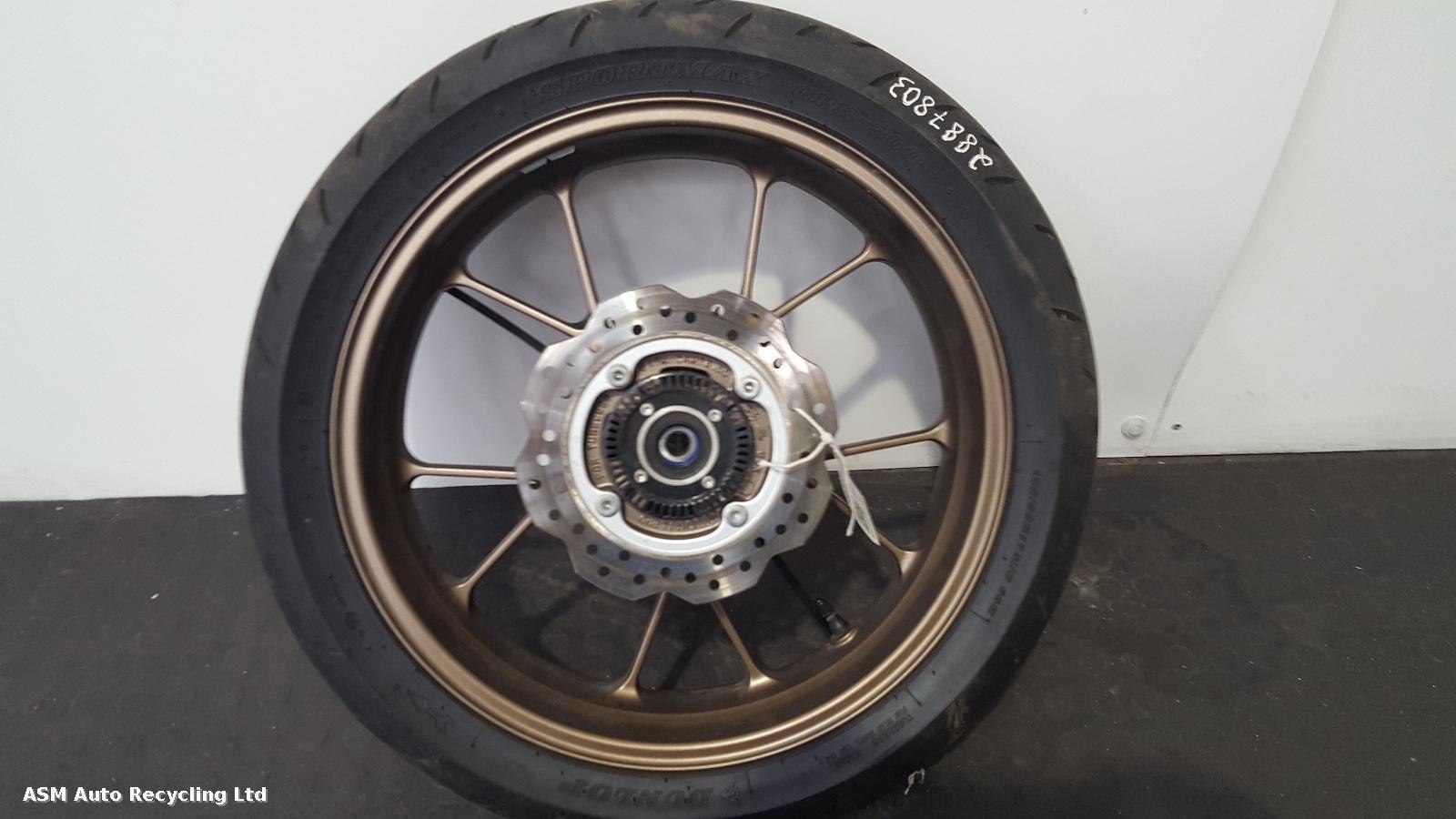 View Auto part Misc Honda Cb 125 2021
