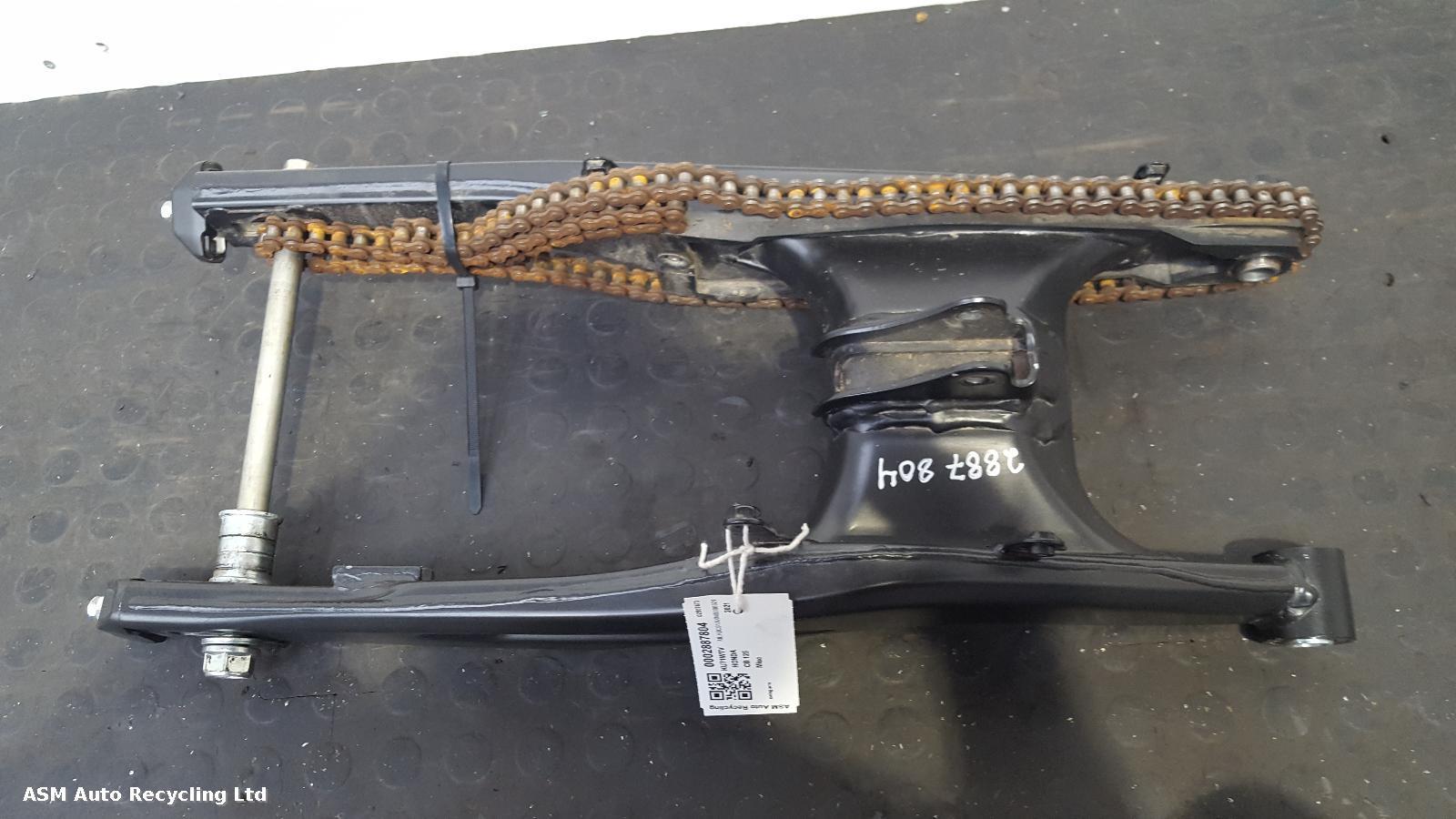 View Auto part Misc Honda Cb 125 2021