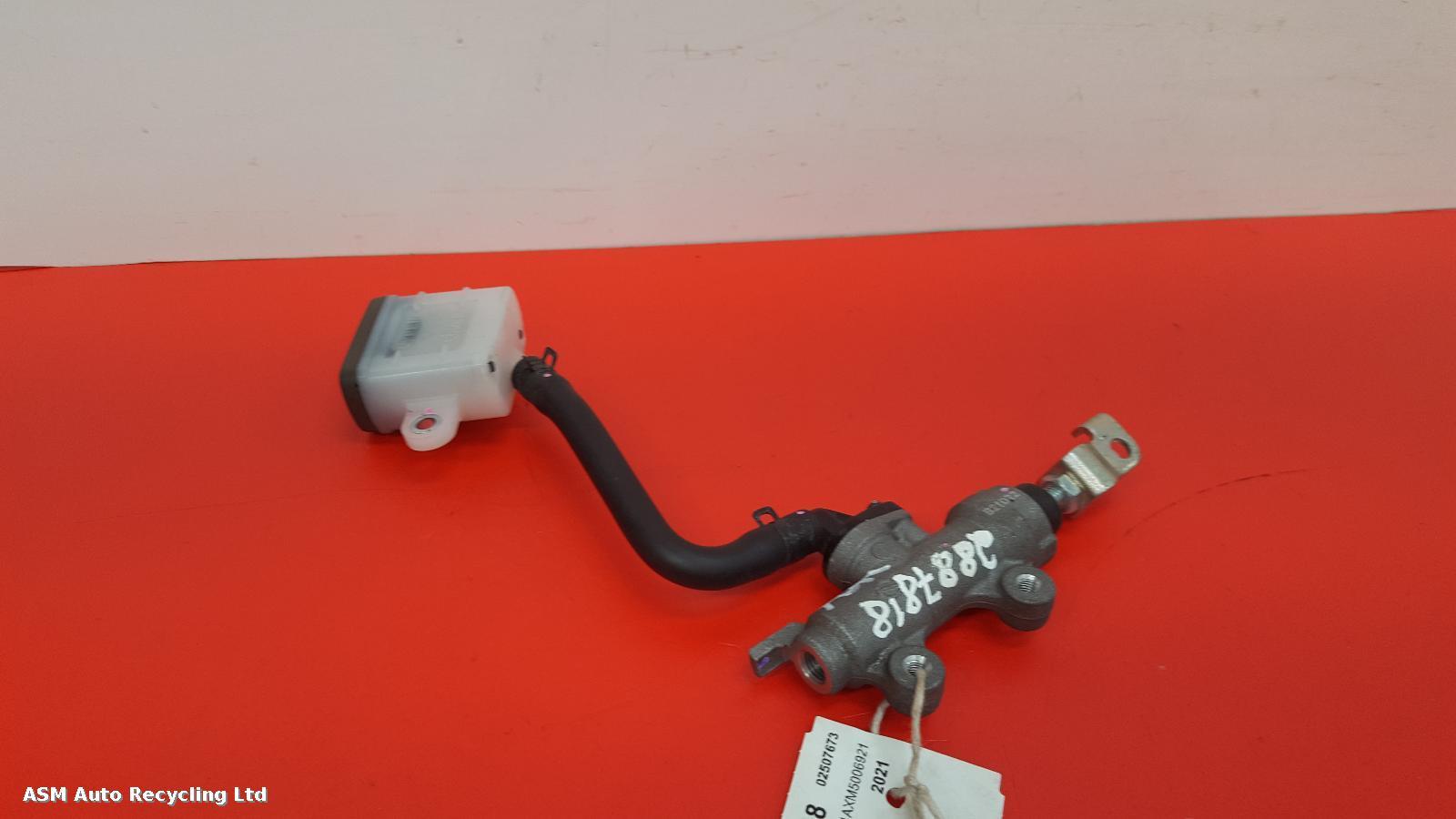 View Auto part Misc Honda Cb 125 2021