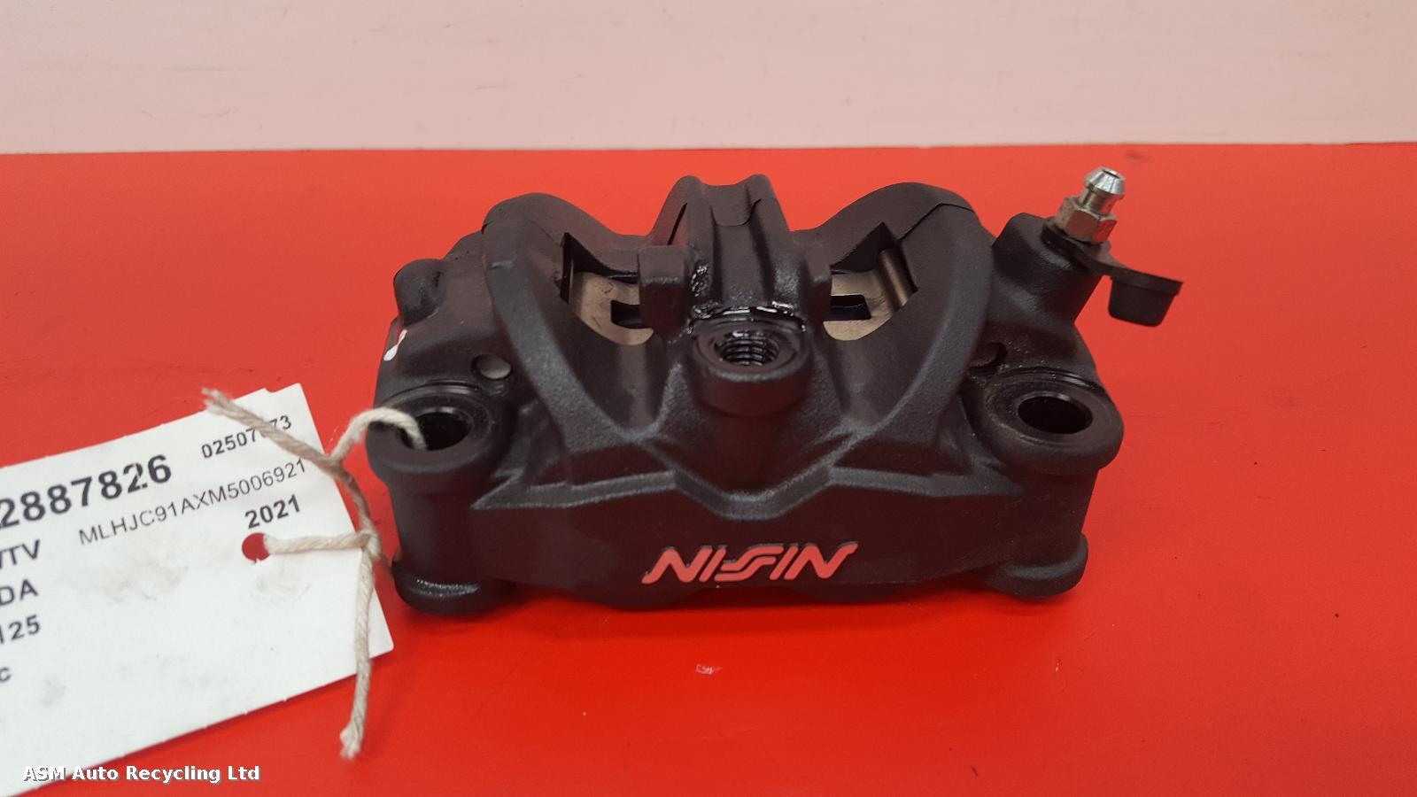 View Auto part Misc Honda Cb 125 2021