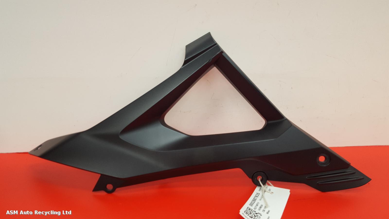 View Auto part Misc Honda Cb 125 2021