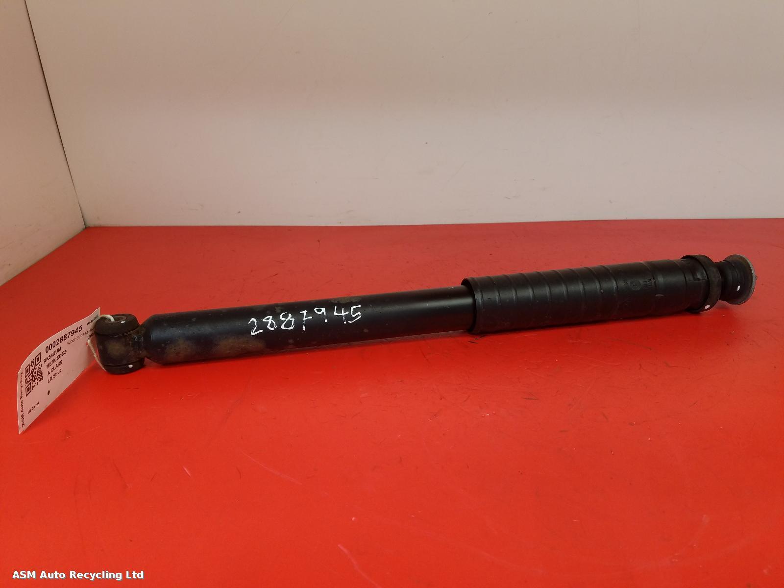 View Auto part LR Strut Mercedes A Class 2008