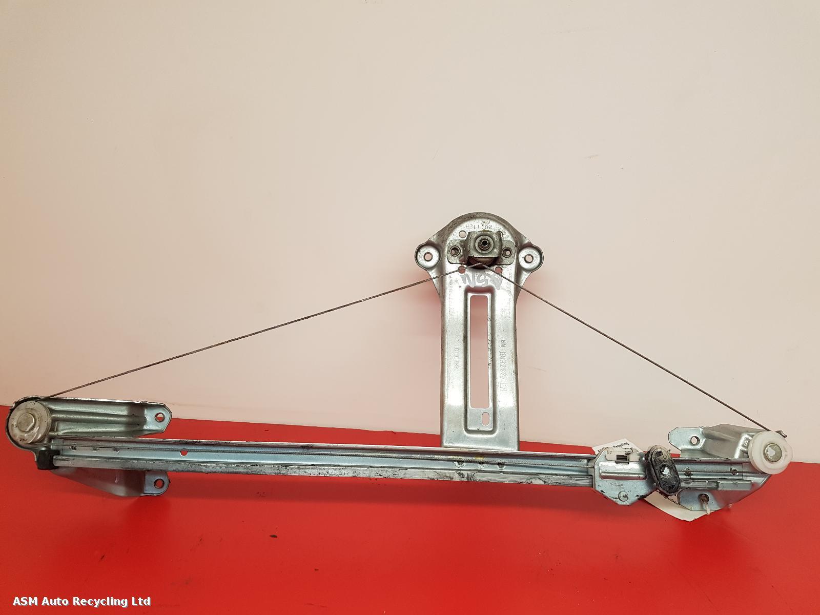 View Auto part LR Window Regulator Vauxhall Zafira 2013