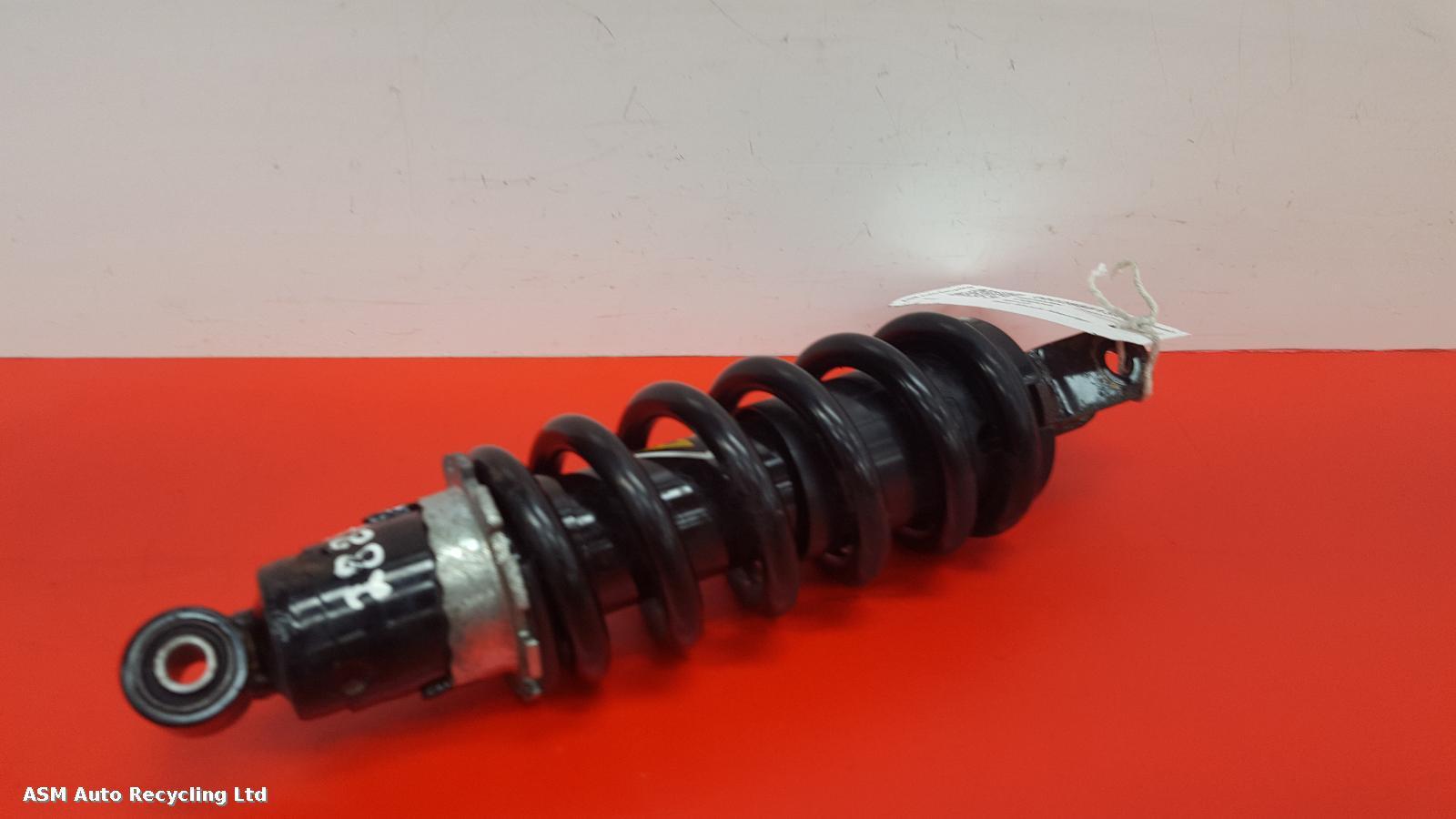 View Auto part Rear Shock Absorber Yamaha Mt-07  2018