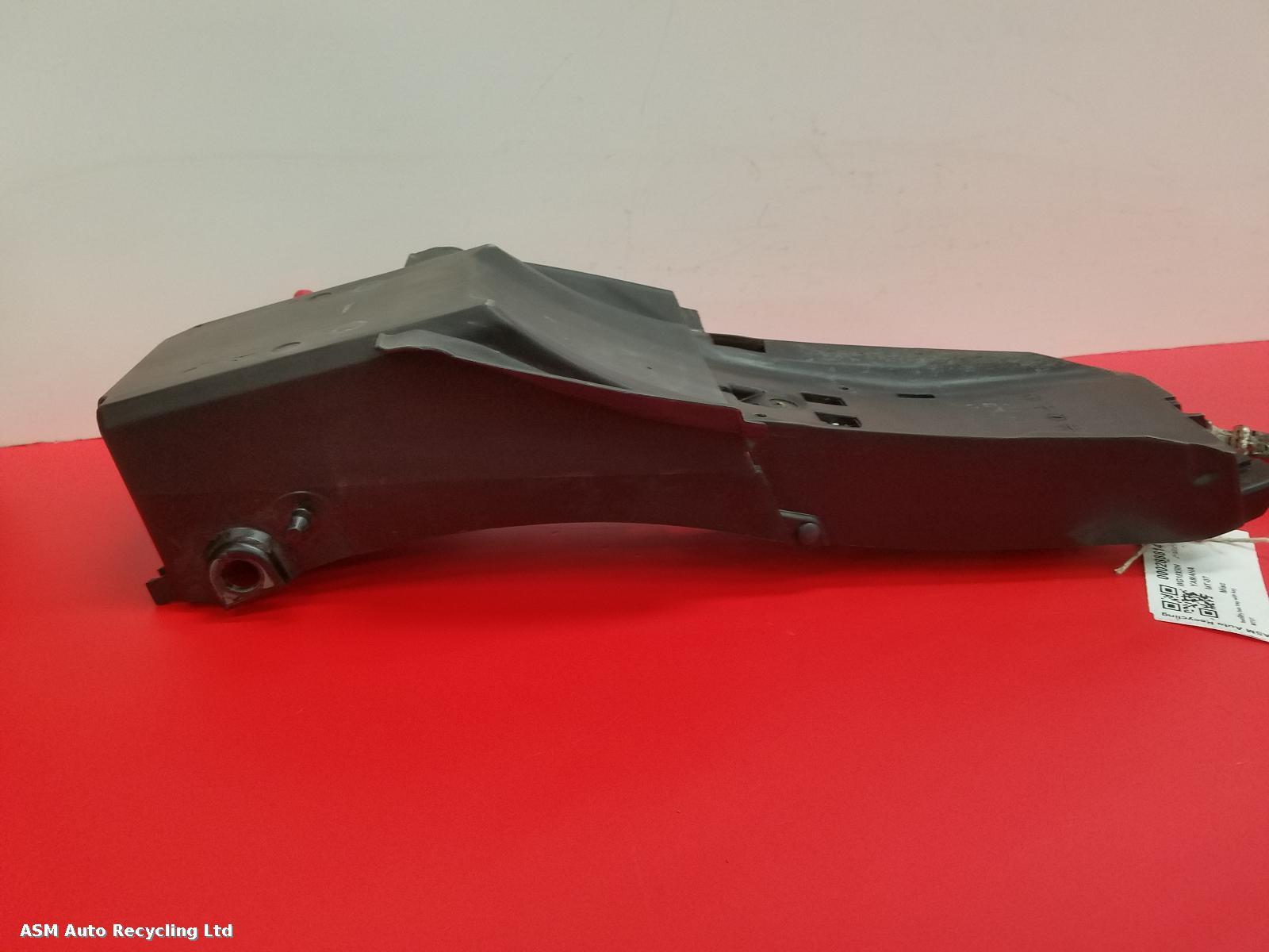 View Auto part Misc Yamaha Mt-07  2018