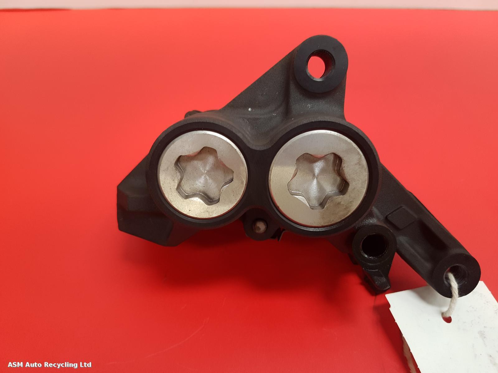 View Auto part Misc Yamaha Mt-07  2018