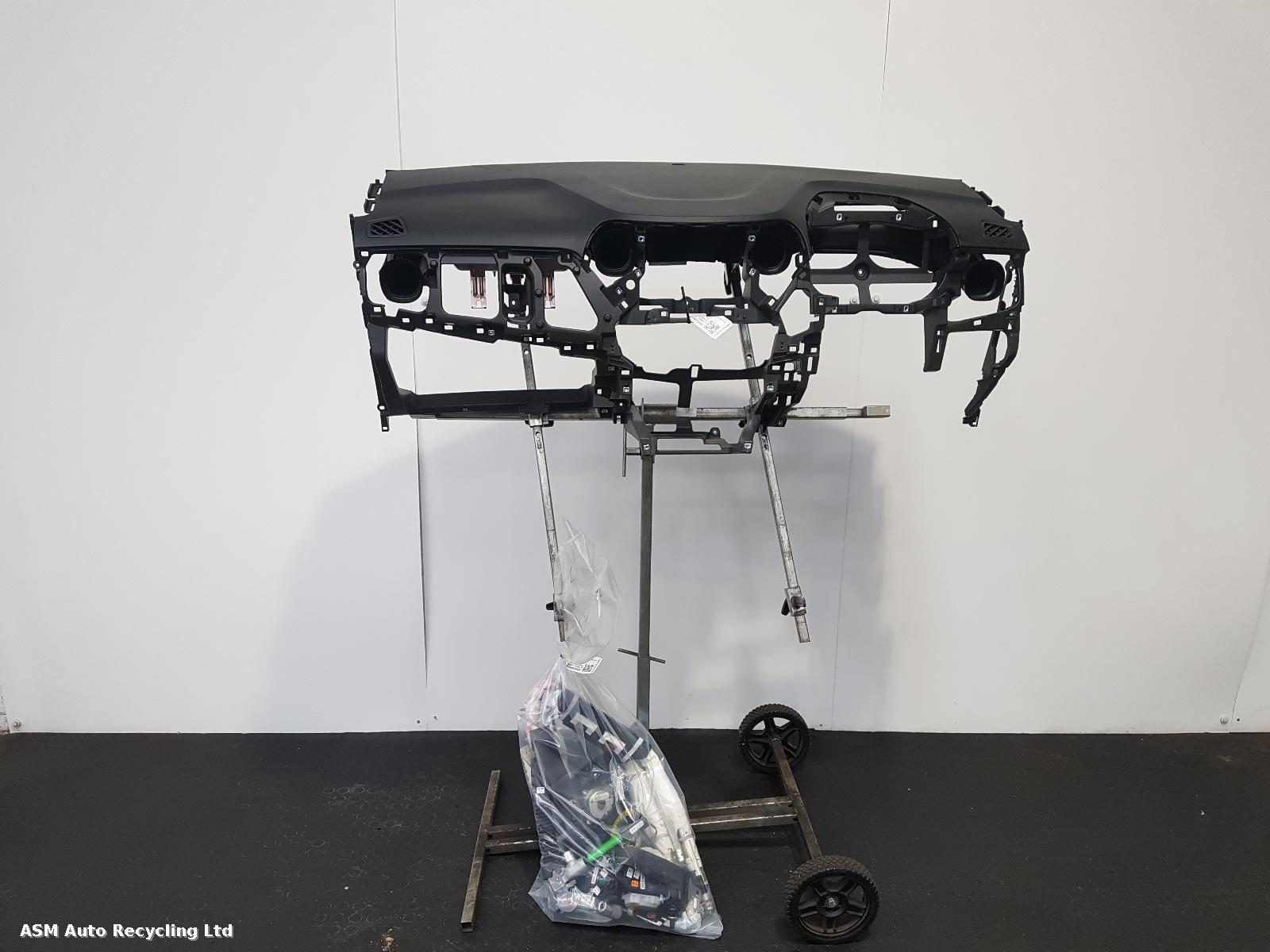 View Auto part Airbag Kit Hyundai I10 2019