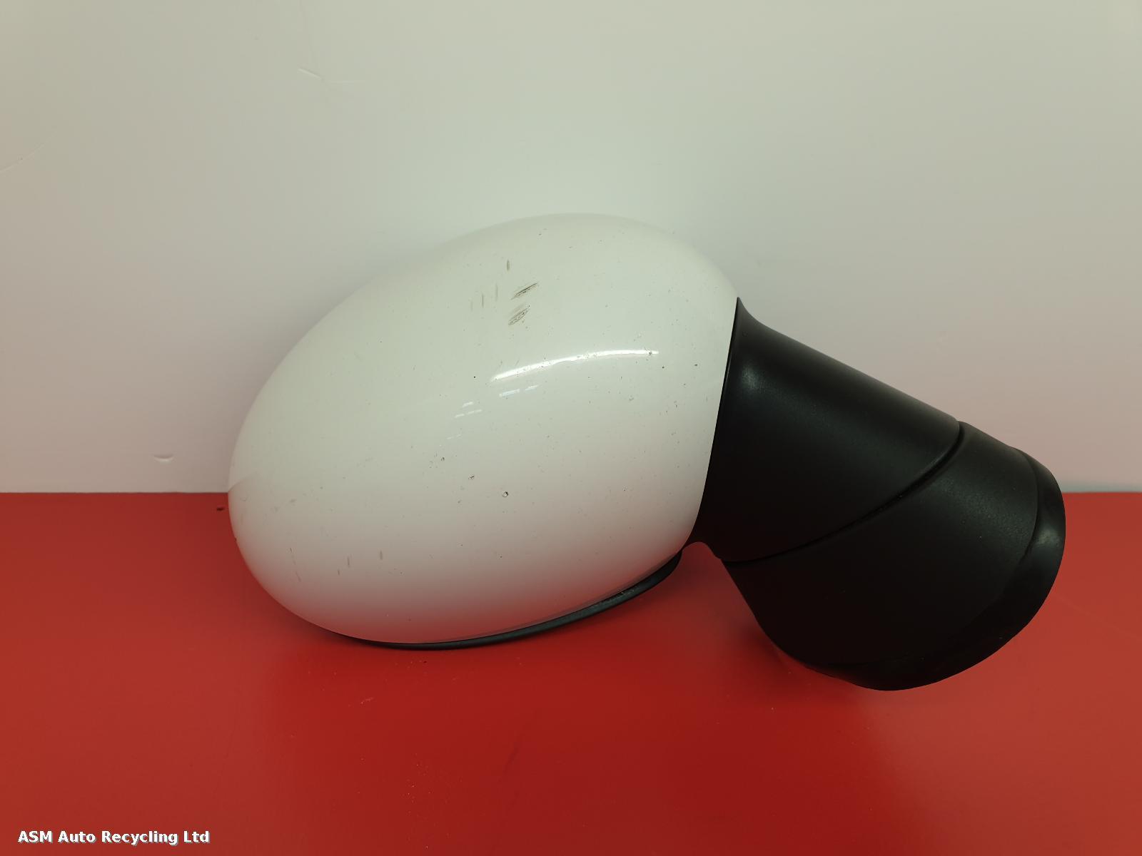 View Auto part R Door Mirror Mini (bmw) Mini 2007