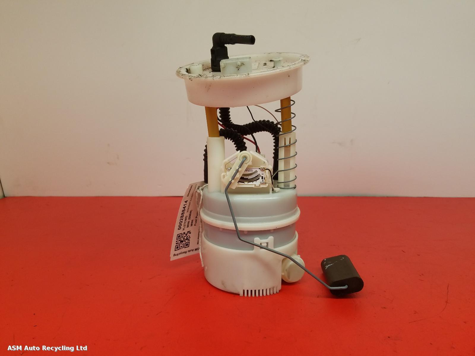View Auto part Fuel Pump Mini (bmw) Mini 2007