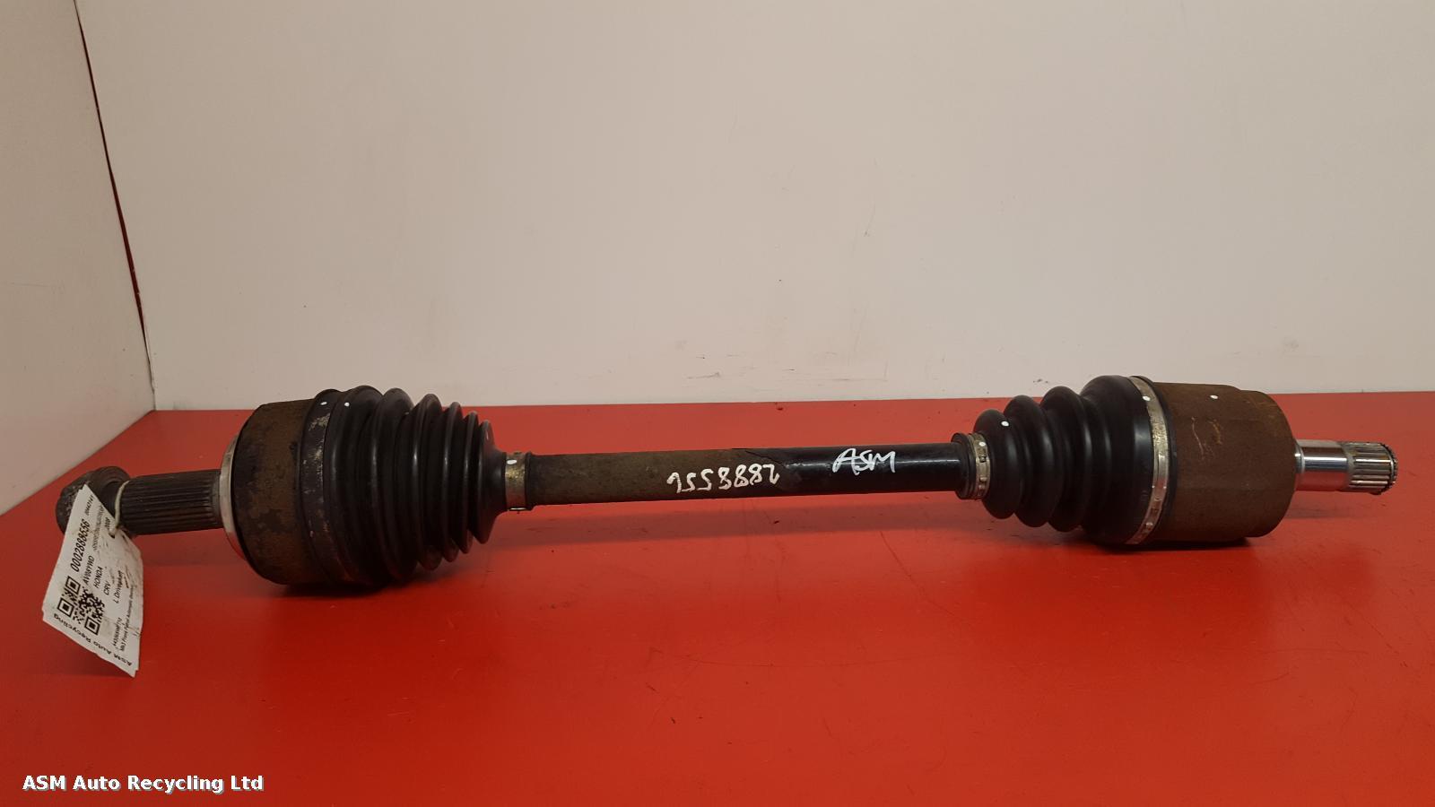 View Auto part Left Driveshaft Honda Crv 2008