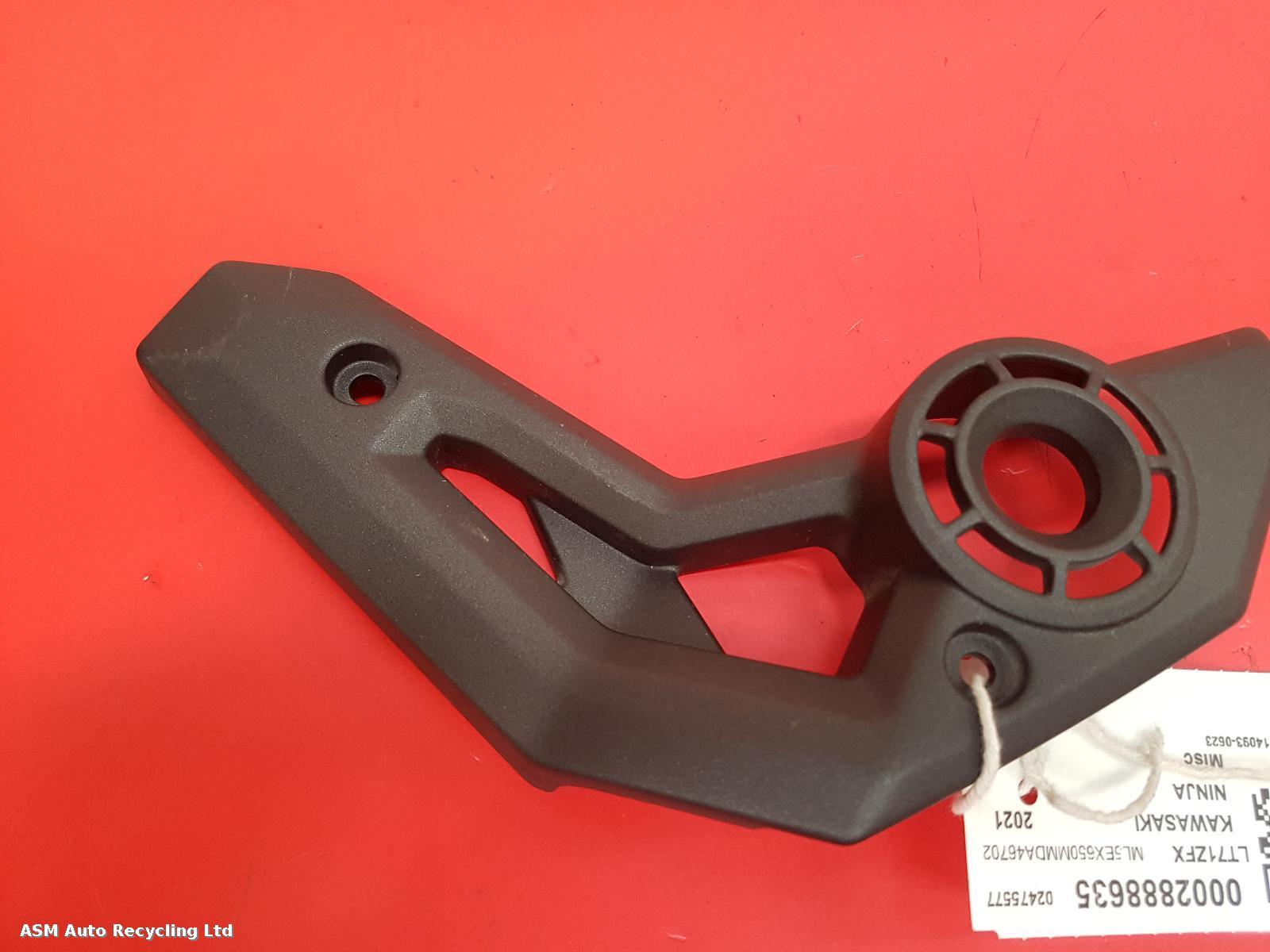 View Auto part Misc Kawasaki Ninja 2021