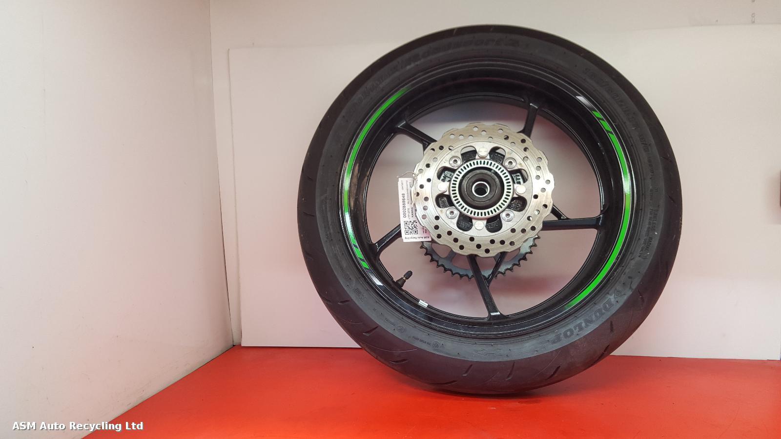 View Auto part Misc Kawasaki Ninja 2021
