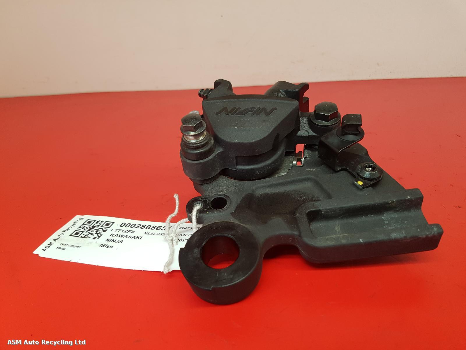 View Auto part Misc Kawasaki Ninja 2021