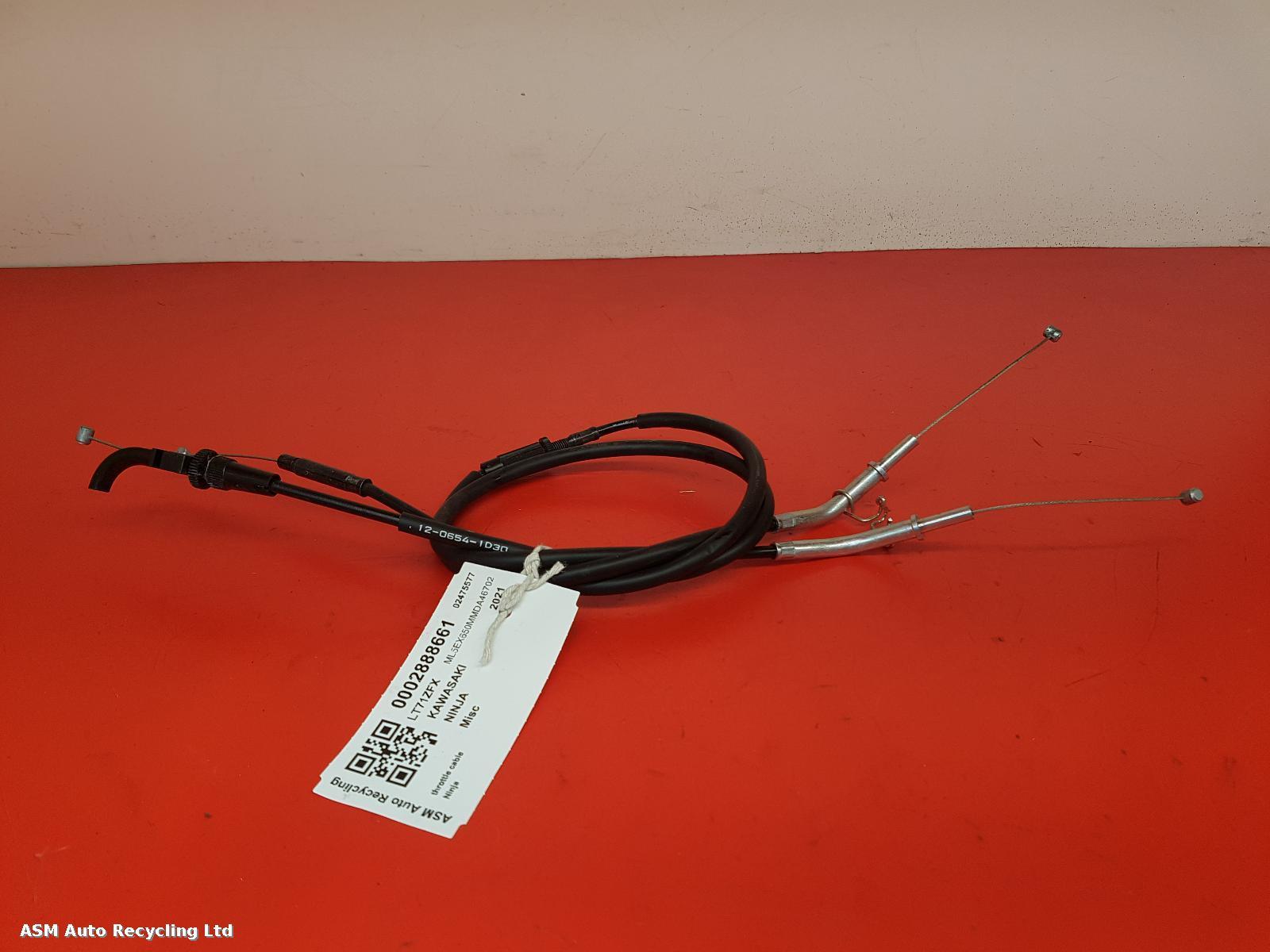 View Auto part Misc Kawasaki Ninja 2021