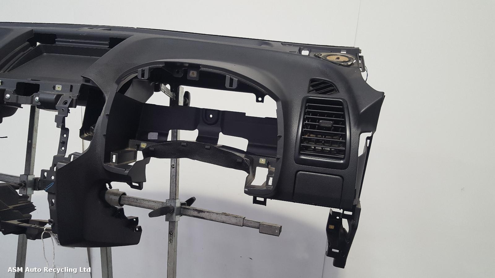 View Auto part Airbag Kit Isuzu D-max 2019