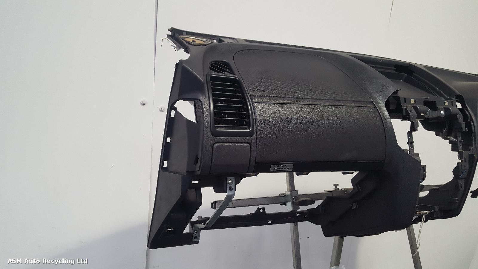 View Auto part Airbag Kit Isuzu D-max 2019