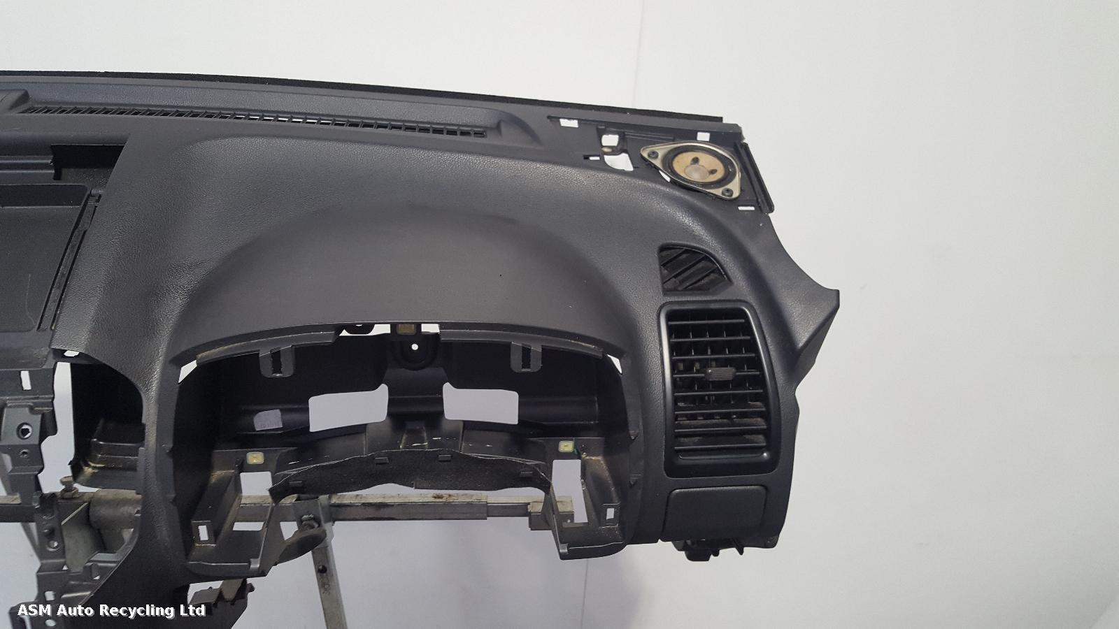 View Auto part Airbag Kit Isuzu D-max 2019