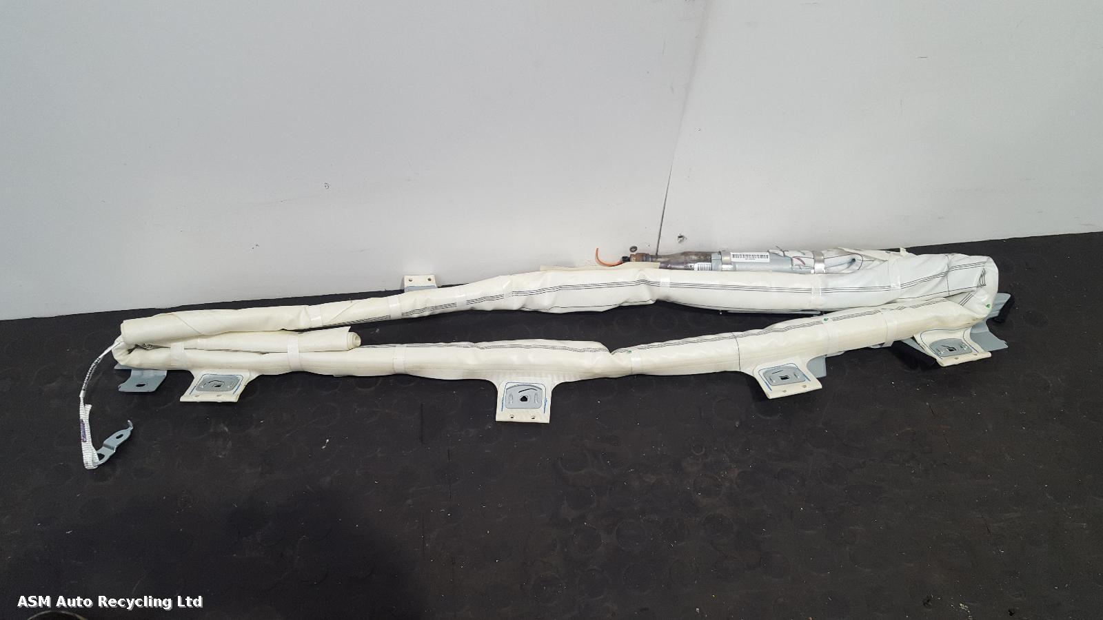 View Auto part Airbag Kit Isuzu D-max 2019