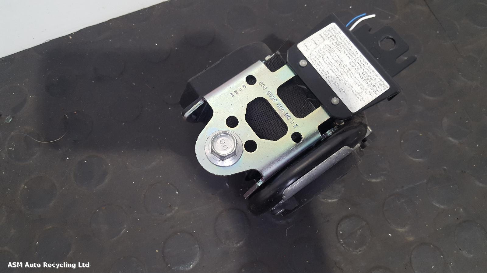 View Auto part Airbag Kit Isuzu D-max 2019