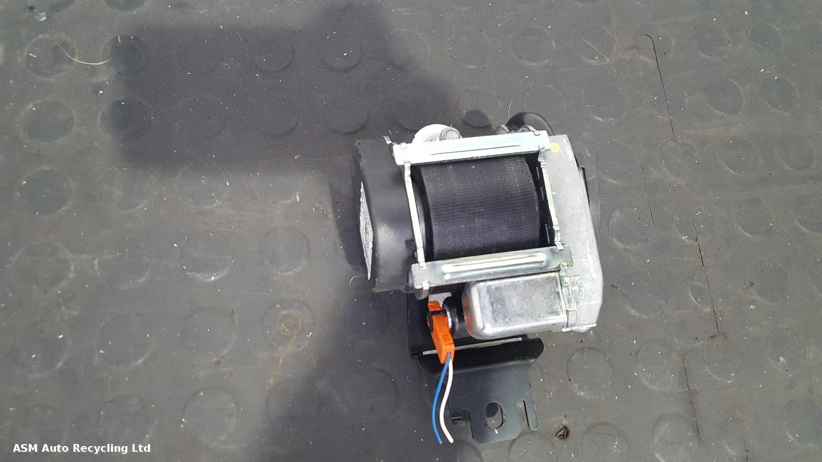 View Auto part Airbag Kit Isuzu D-max 2019