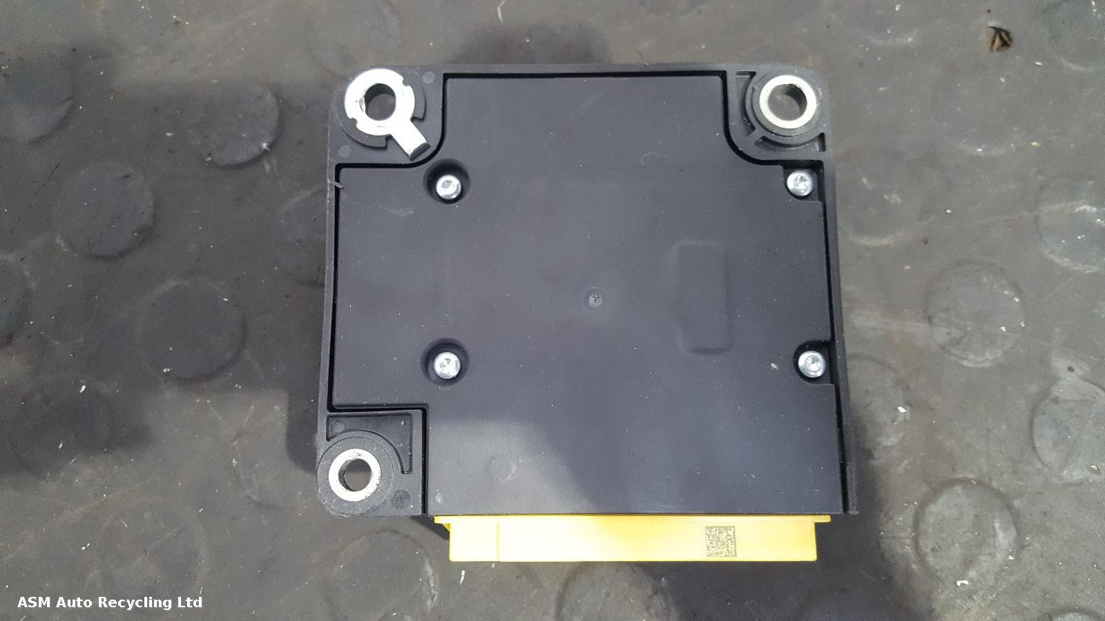 View Auto part Airbag Kit Isuzu D-max 2019