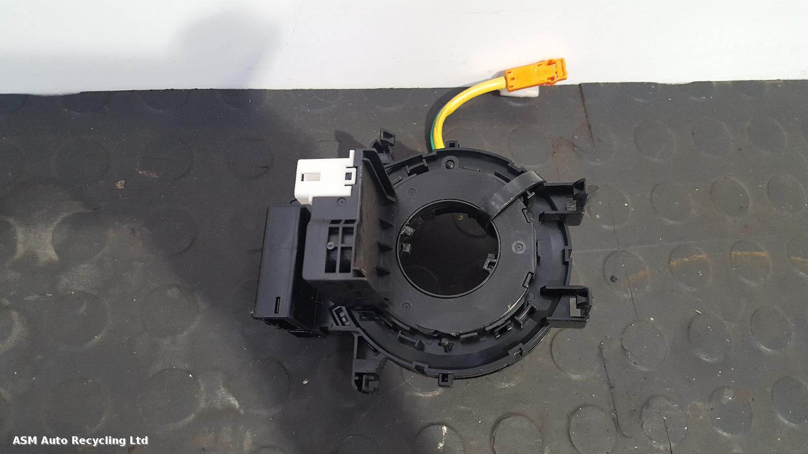 View Auto part Airbag Kit Isuzu D-max 2019