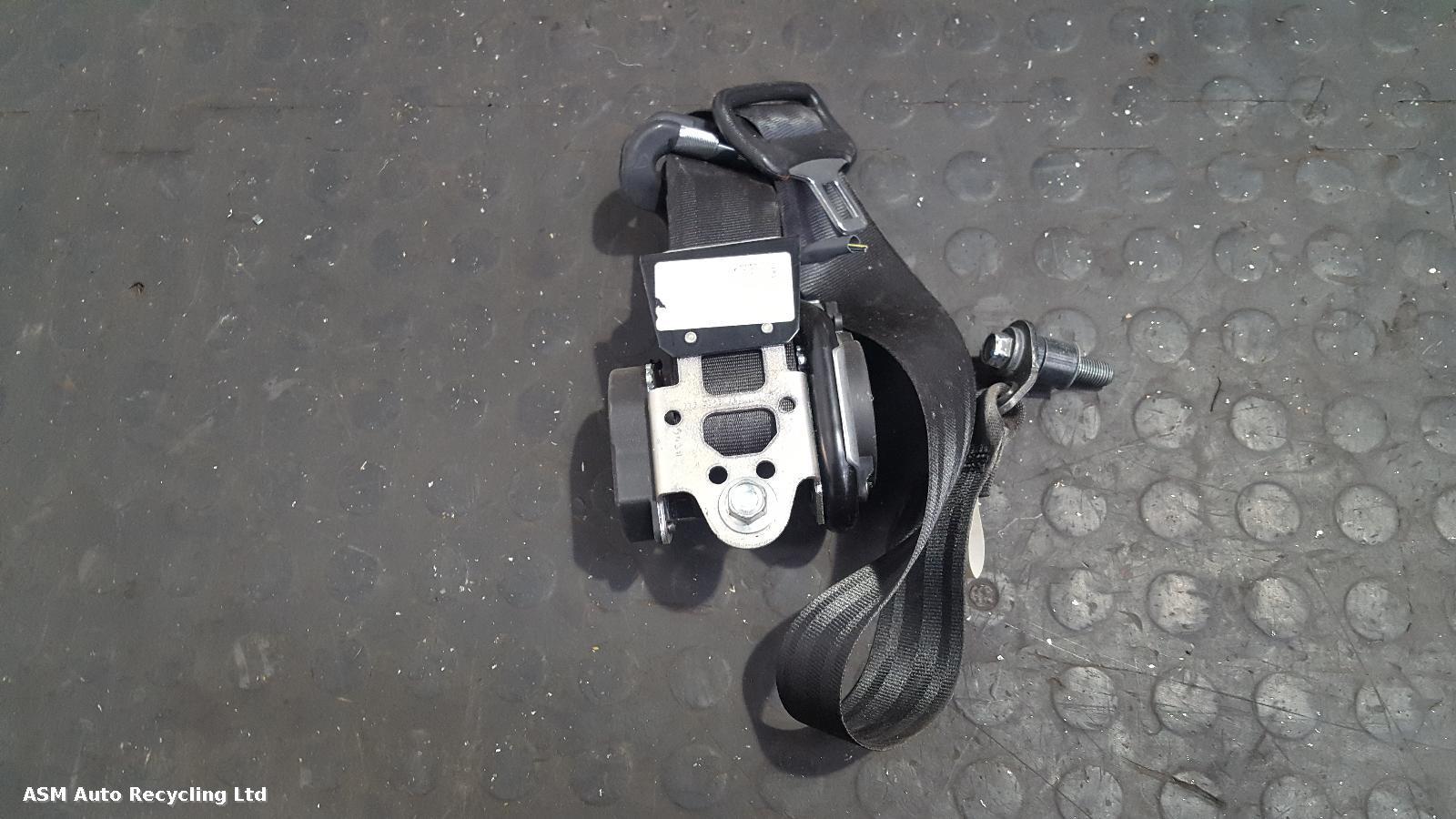 View Auto part Airbag Kit Isuzu D-max 2019