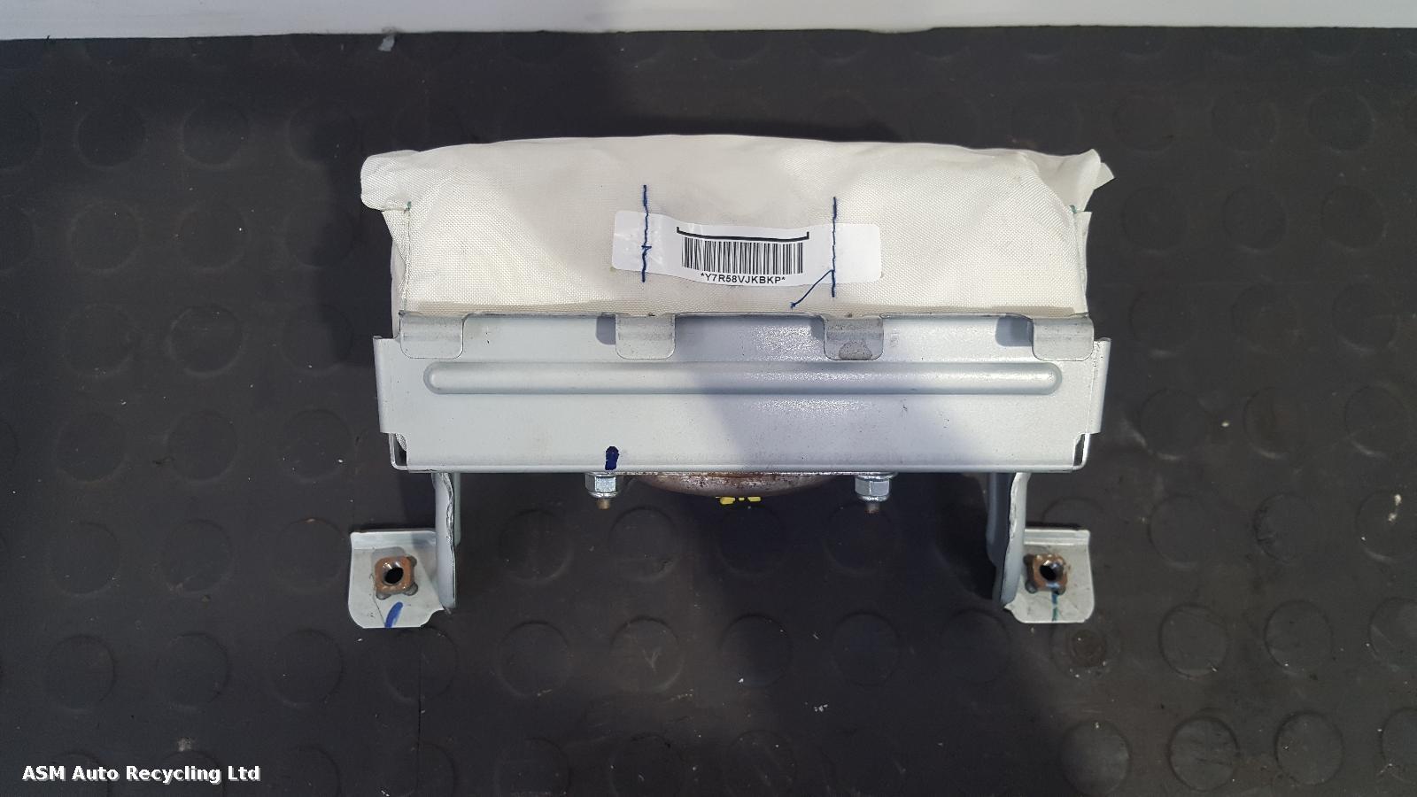 View Auto part Airbag Kit Isuzu D-max 2019