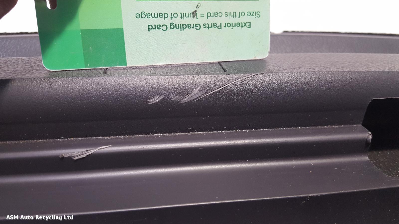 View Auto part Airbag Kit Isuzu D-max 2019