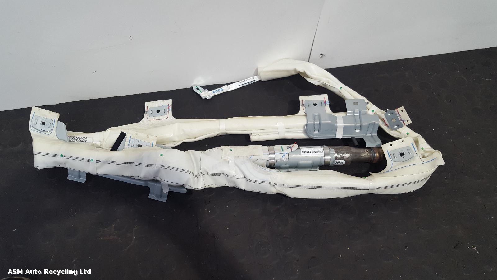 View Auto part Airbag Kit Isuzu D-max 2019