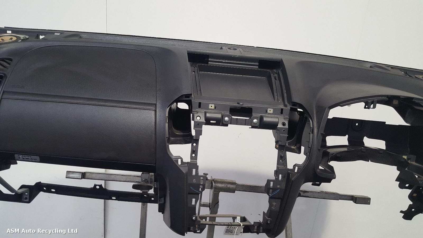 View Auto part Airbag Kit Isuzu D-max 2019