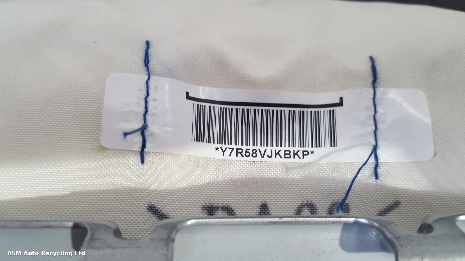 View Auto part Airbag Kit Isuzu D-max 2019