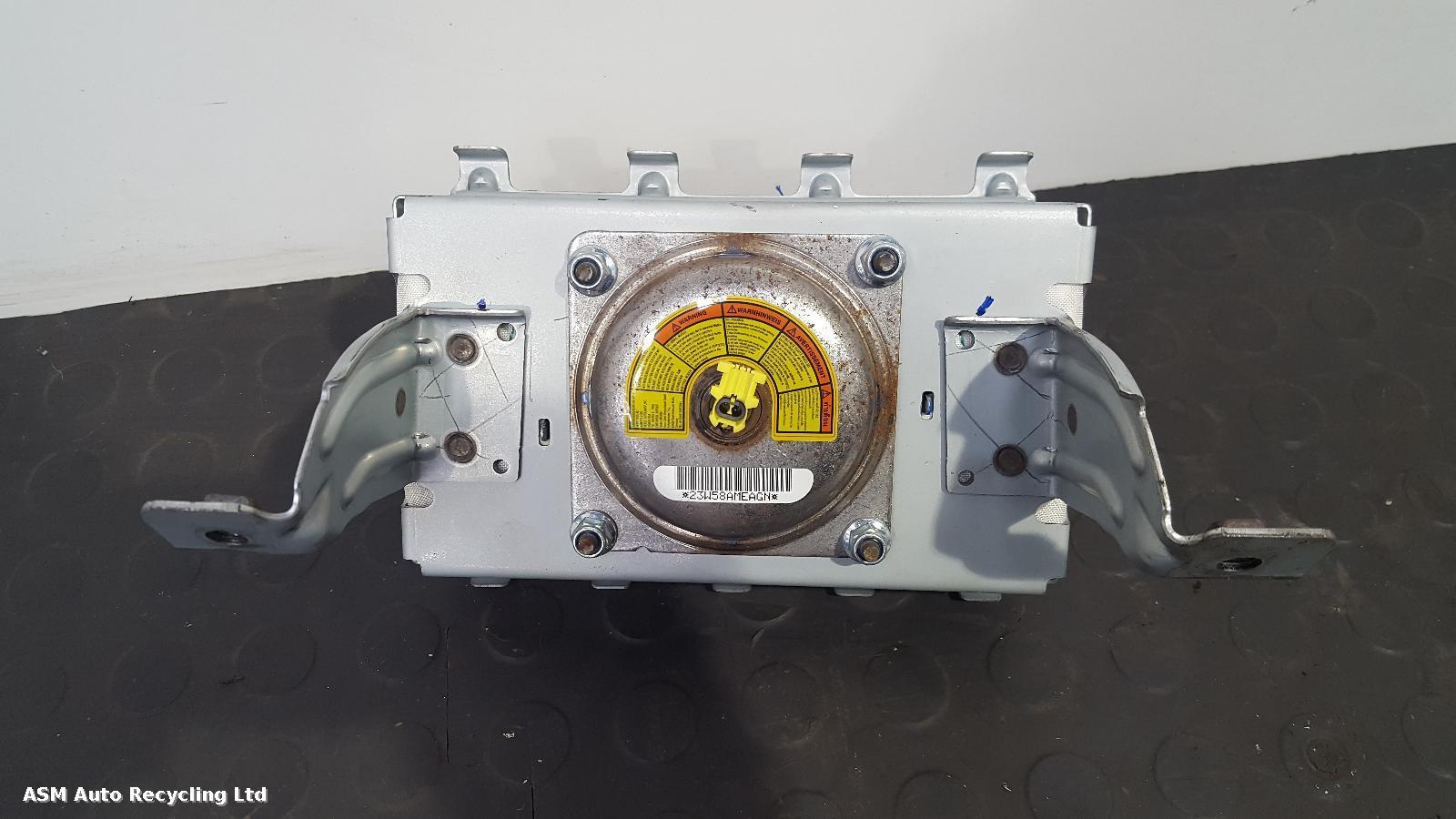 View Auto part Airbag Kit Isuzu D-max 2019