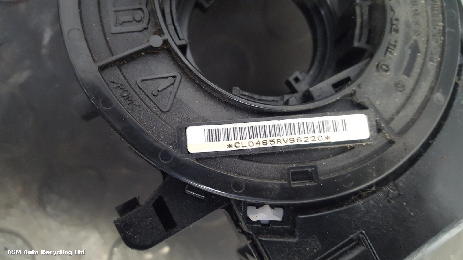 View Auto part Airbag Kit Isuzu D-max 2019