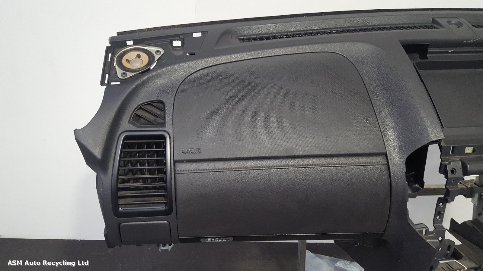 View Auto part Airbag Kit Isuzu D-max 2019