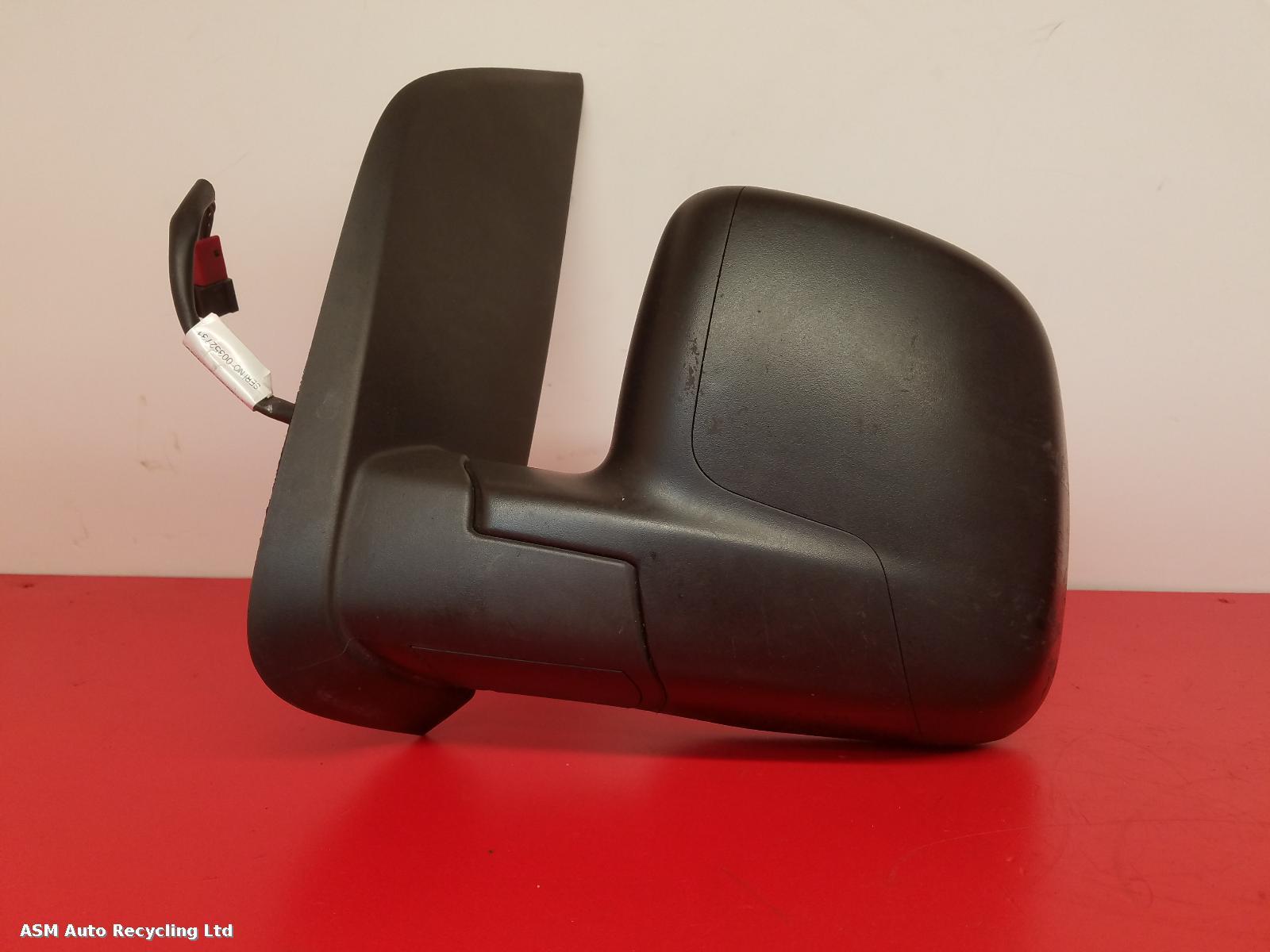 View Auto part L Door Mirror Citroen Nemo 2012