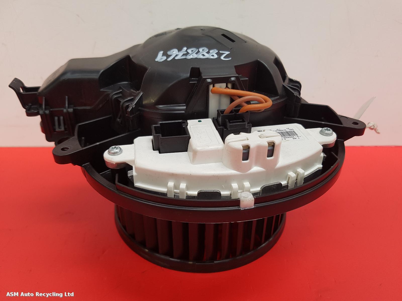 View Auto part Heater Motor/Assembly Bmw 4 Series 2018