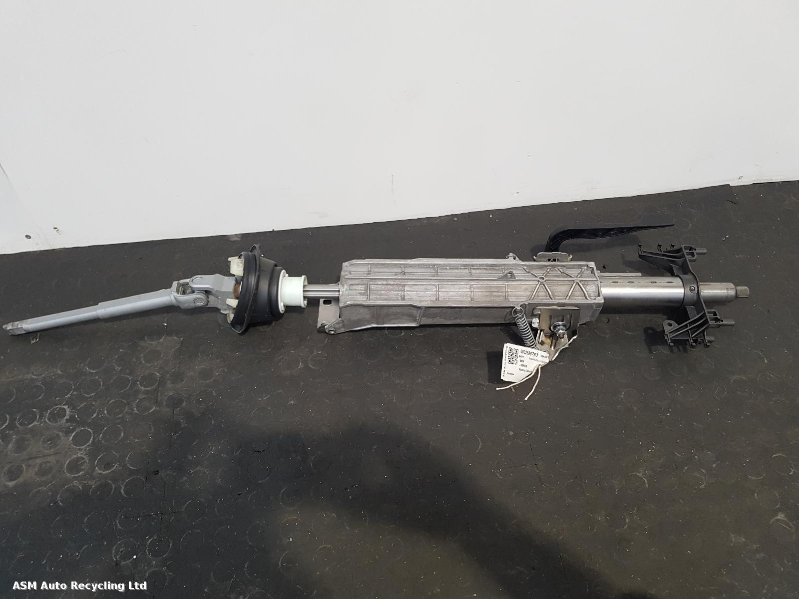 View Auto part Column Bmw 4 Series 2018