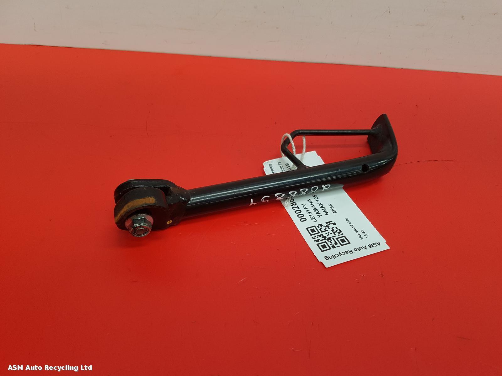 View Auto part Misc Yamaha Nmax 125 2019