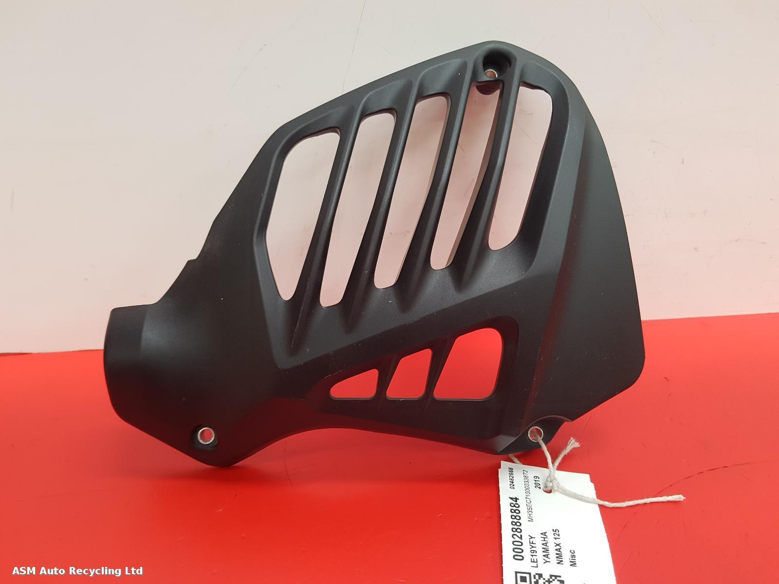 View Auto part Misc Yamaha Nmax 125 2019