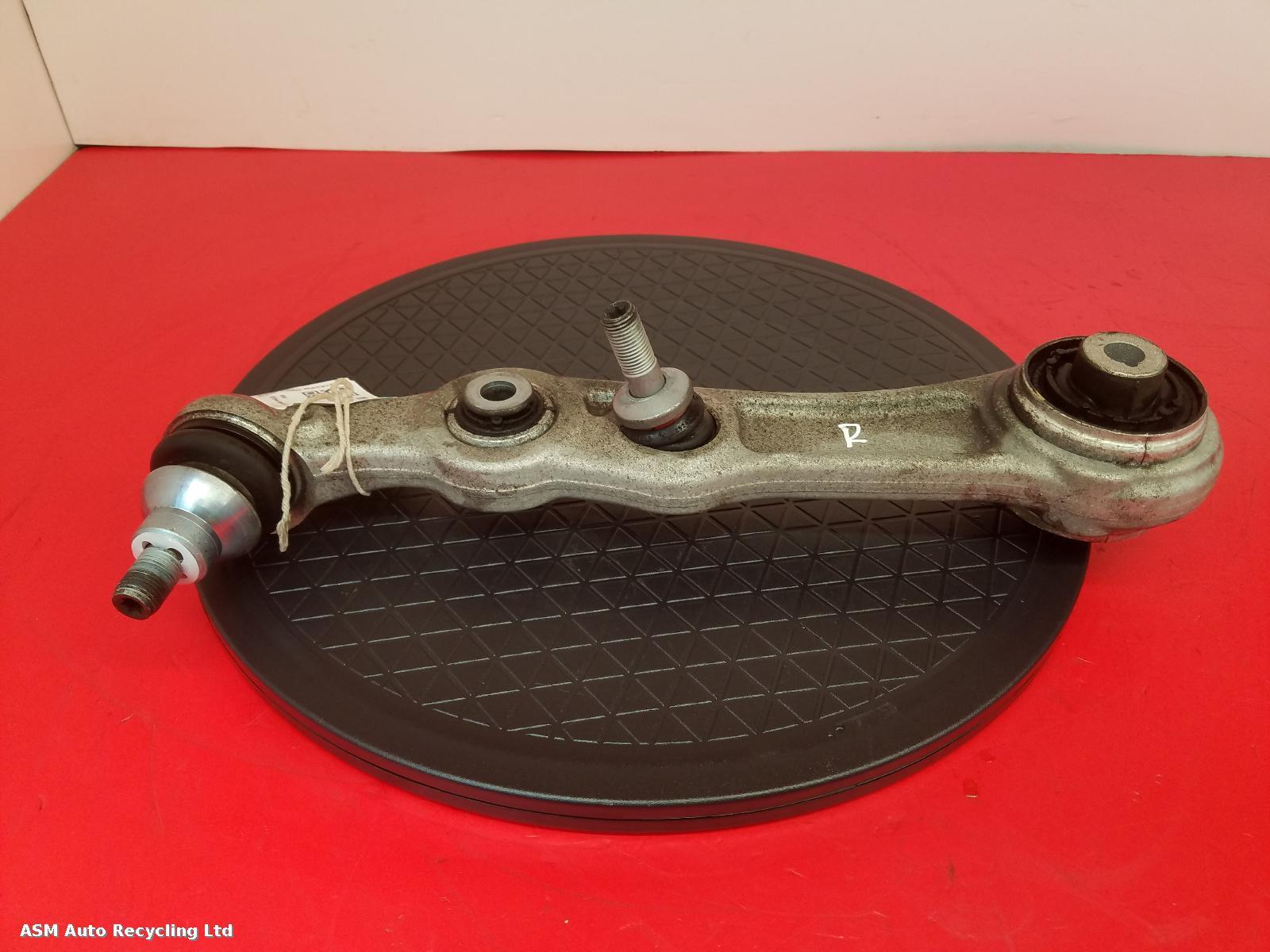 View Auto part RF Lower Control Arm Mercedes C Class 2018