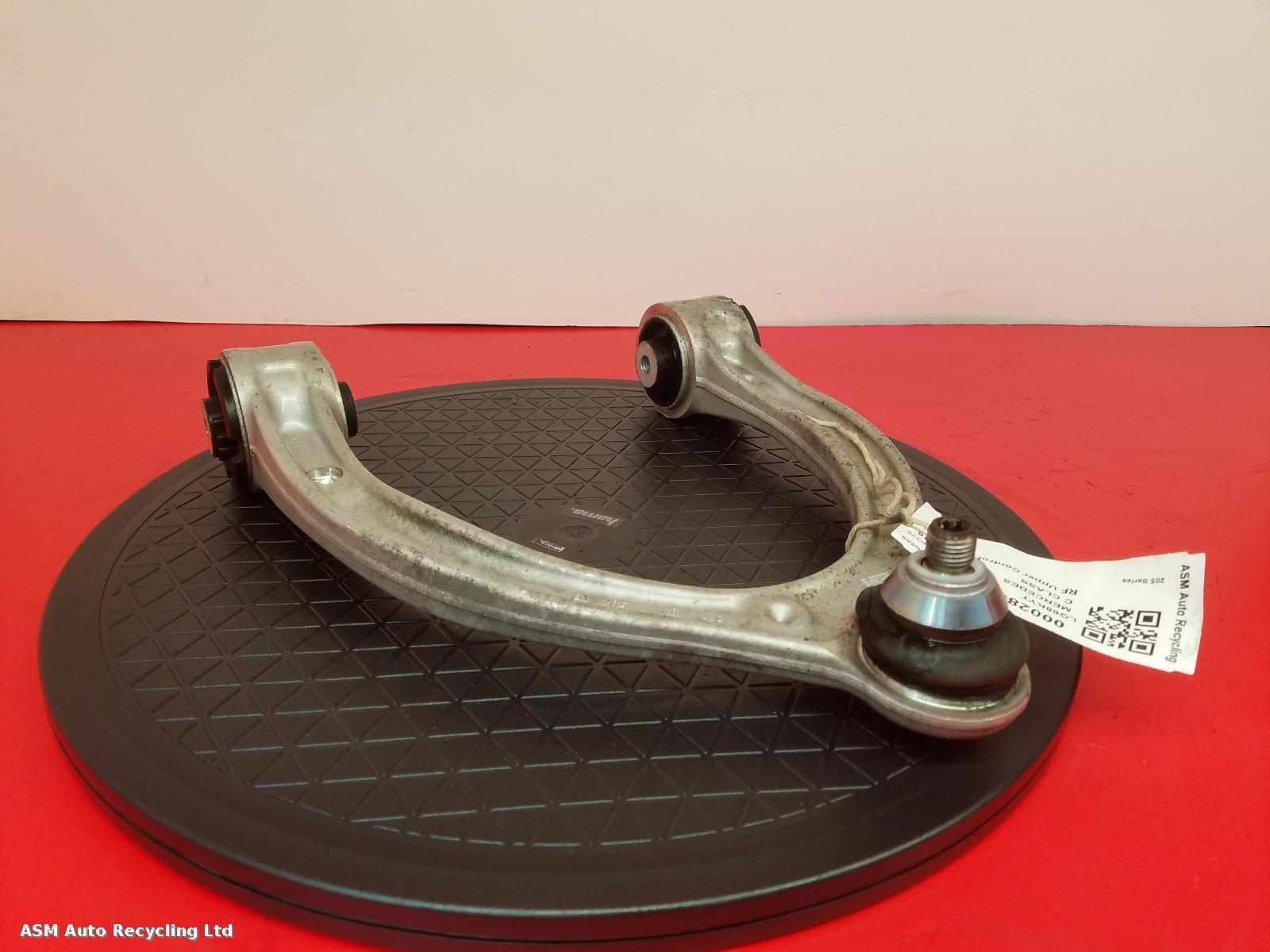 View Auto part RF Upper Control Arm Mercedes C Class 2018