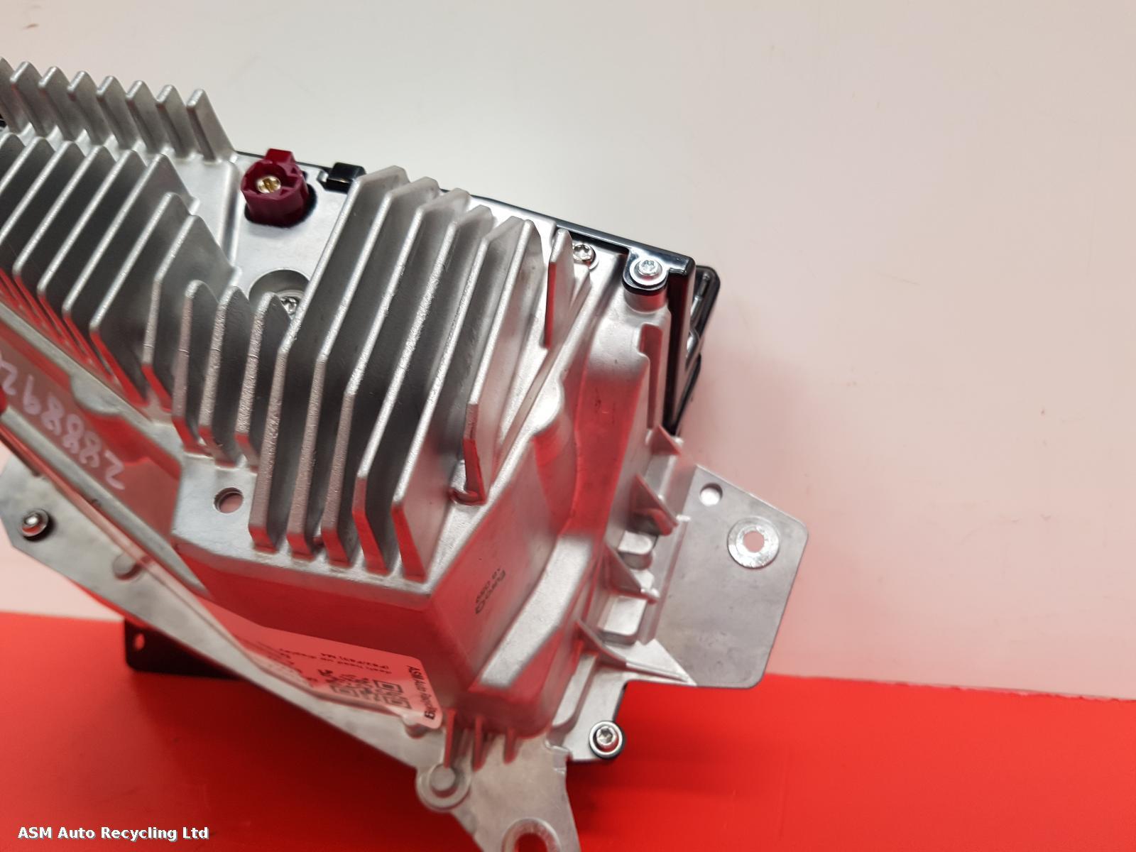 View Auto part Misc Bmw 4 Series 2018