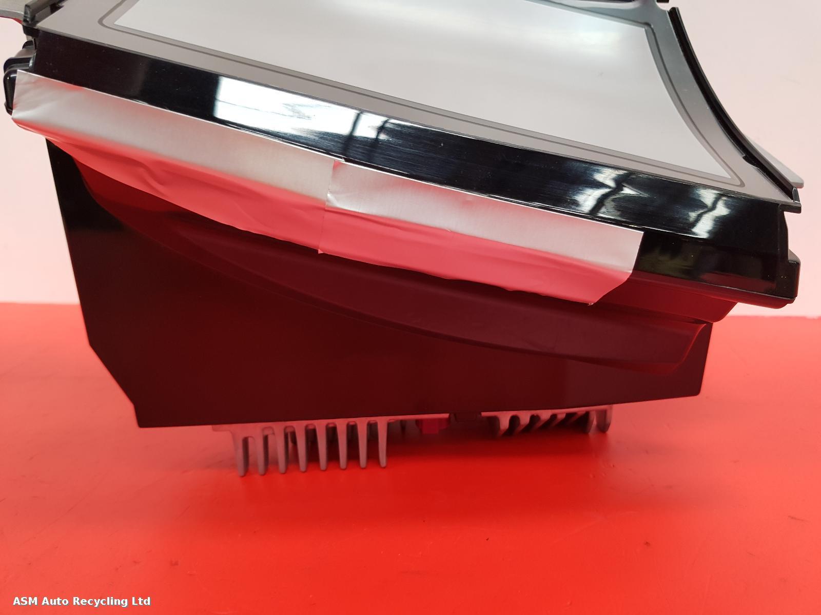 View Auto part Misc Bmw 4 Series 2018