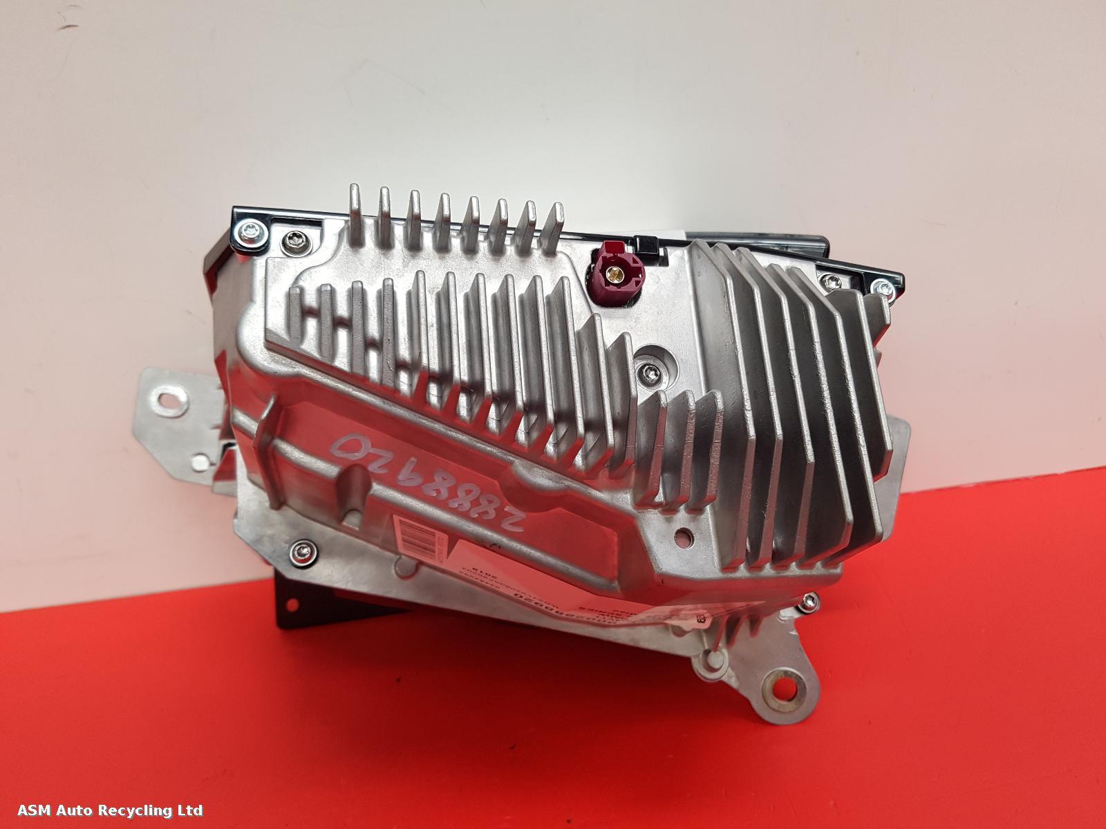 View Auto part Misc Bmw 4 Series 2018