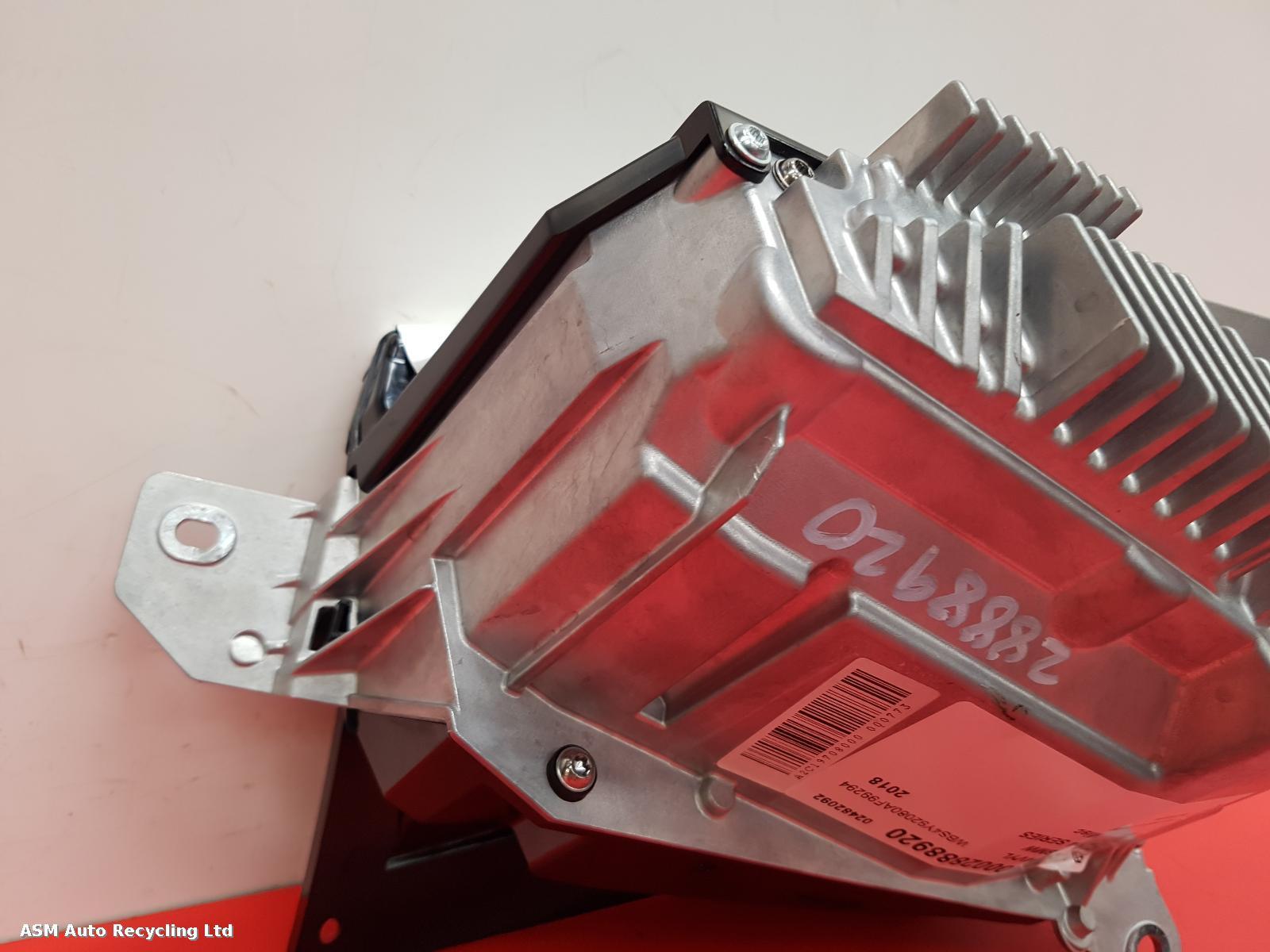 View Auto part Misc Bmw 4 Series 2018