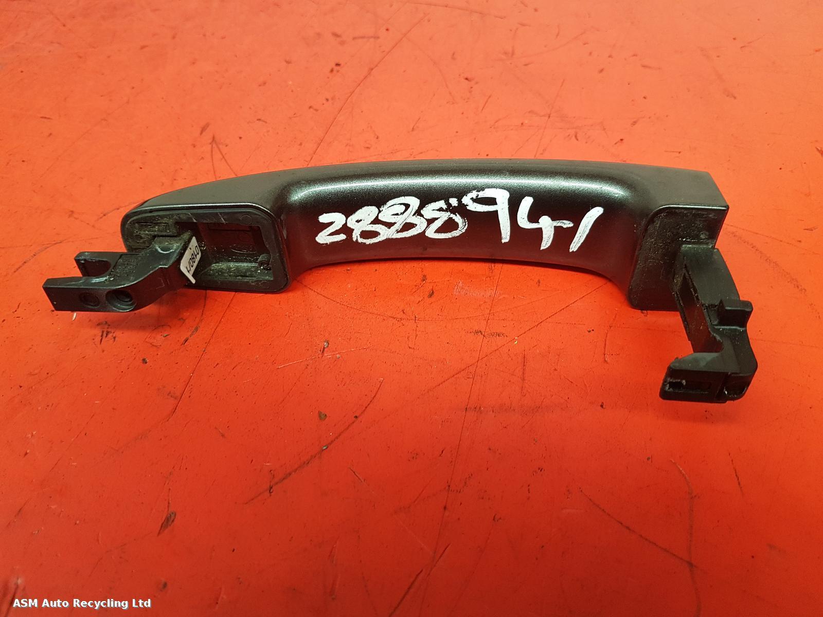 View Auto part Door Handle Ford Ranger 2019