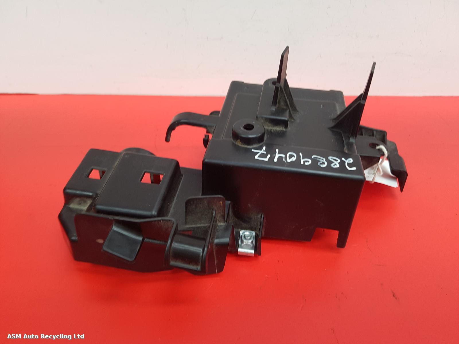 View Auto part Battery Tray Honda Cb 125 F 2020